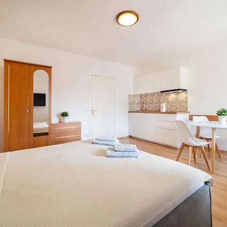 Mario Pokoje - Apartamenty Jastarnia Esterno foto