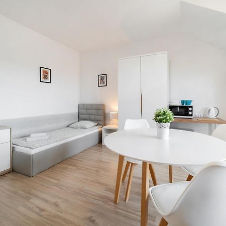 Mario Pokoje - Apartamenty Jastarnia Esterno foto