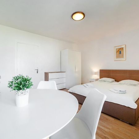 Mario Pokoje - Apartamenty Jastarnia Esterno foto