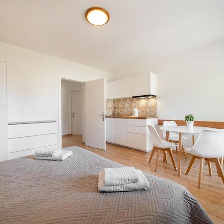 Mario Pokoje - Apartamenty Jastarnia Esterno foto