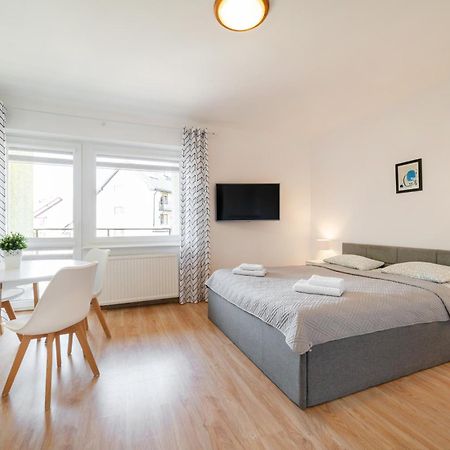 Mario Pokoje - Apartamenty Jastarnia Esterno foto