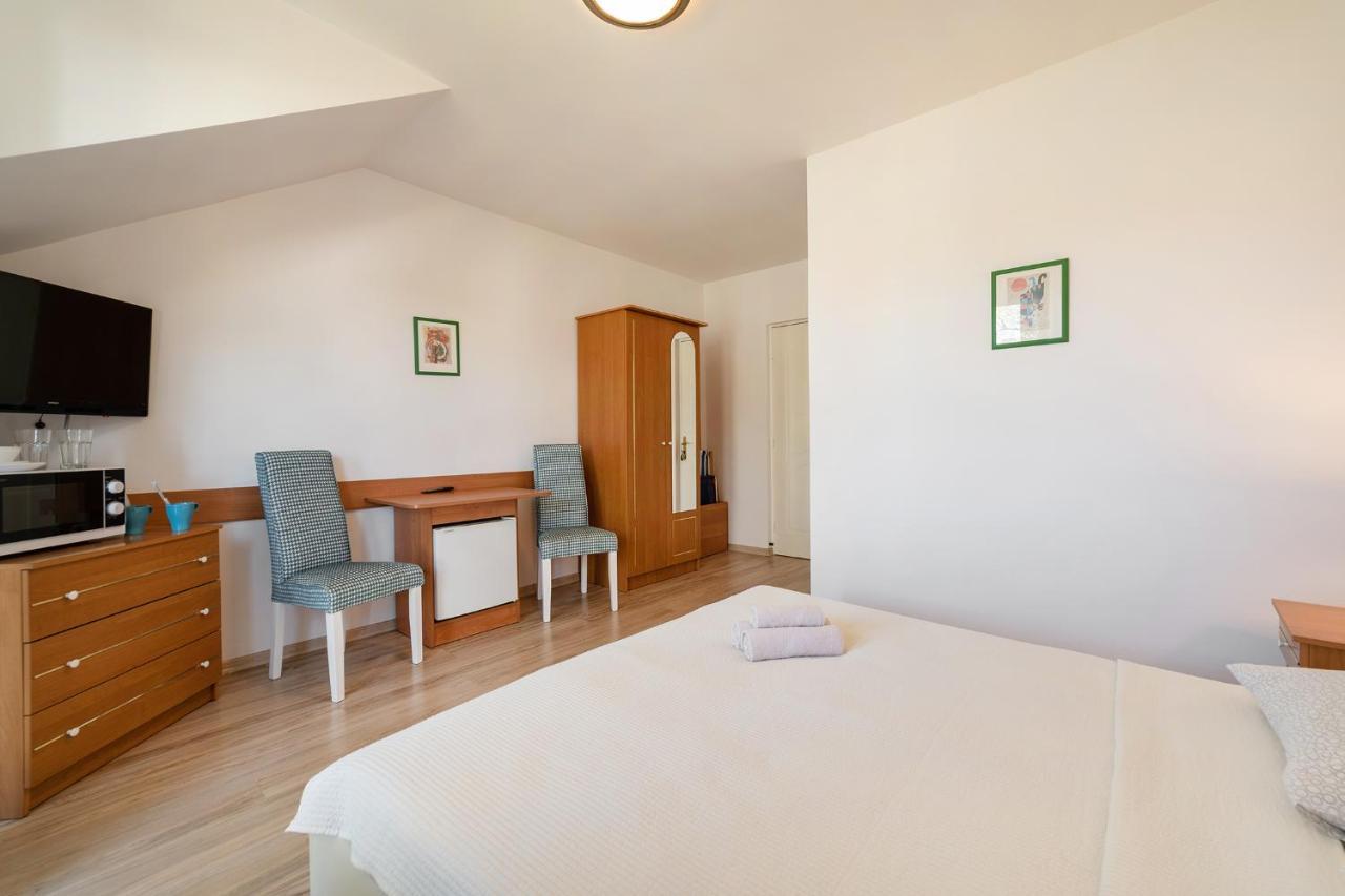 Mario Pokoje - Apartamenty Jastarnia Esterno foto