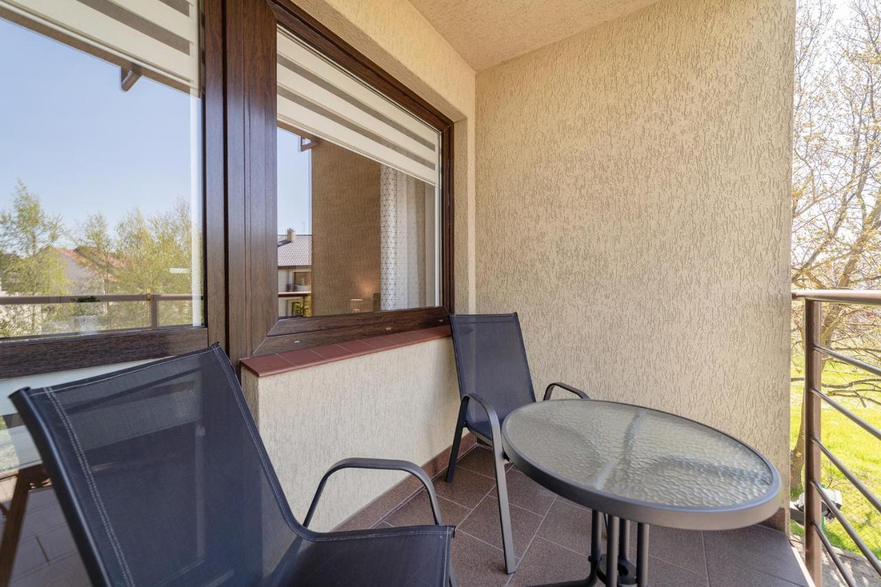 Mario Pokoje - Apartamenty Jastarnia Esterno foto