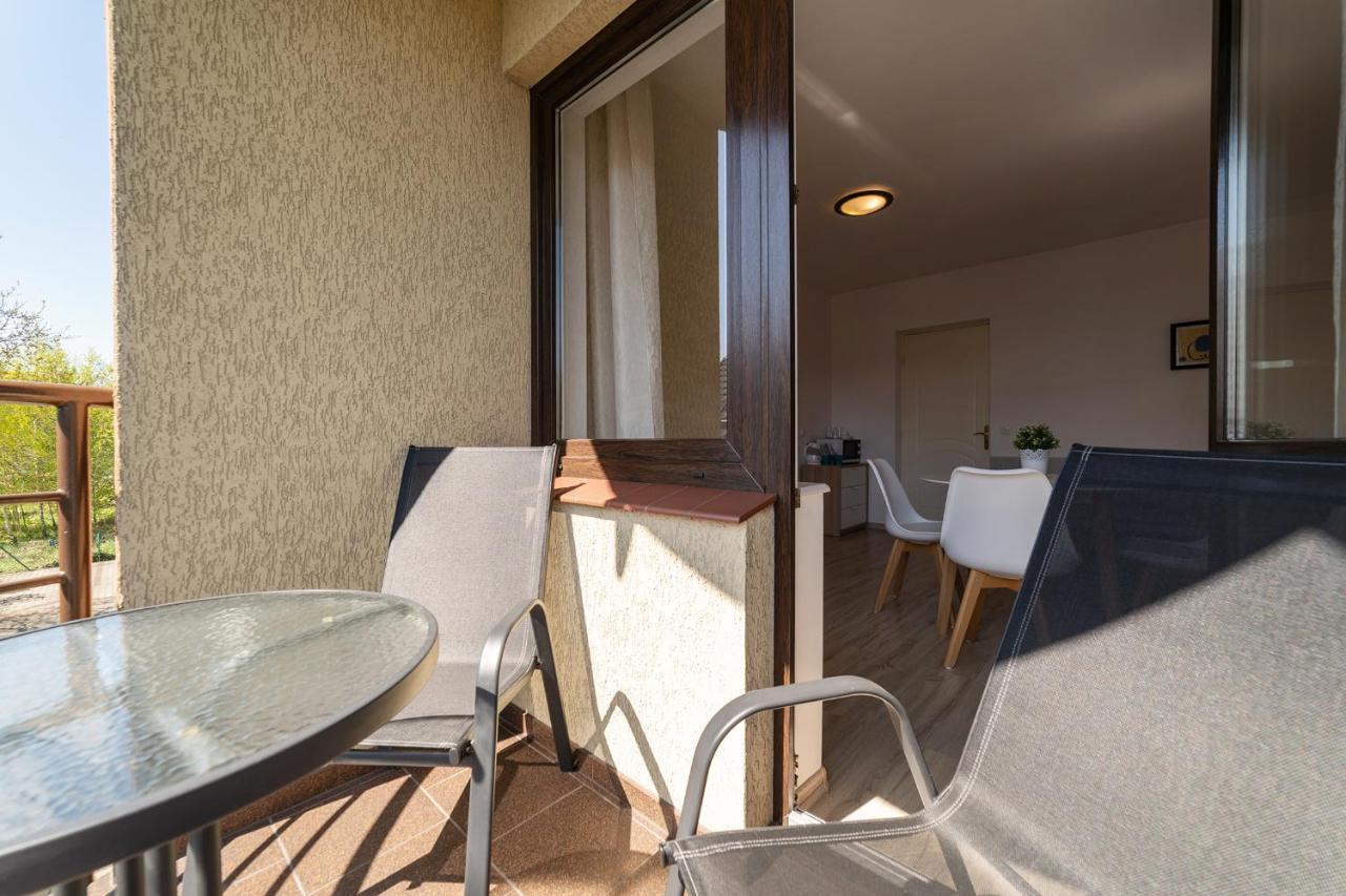 Mario Pokoje - Apartamenty Jastarnia Esterno foto
