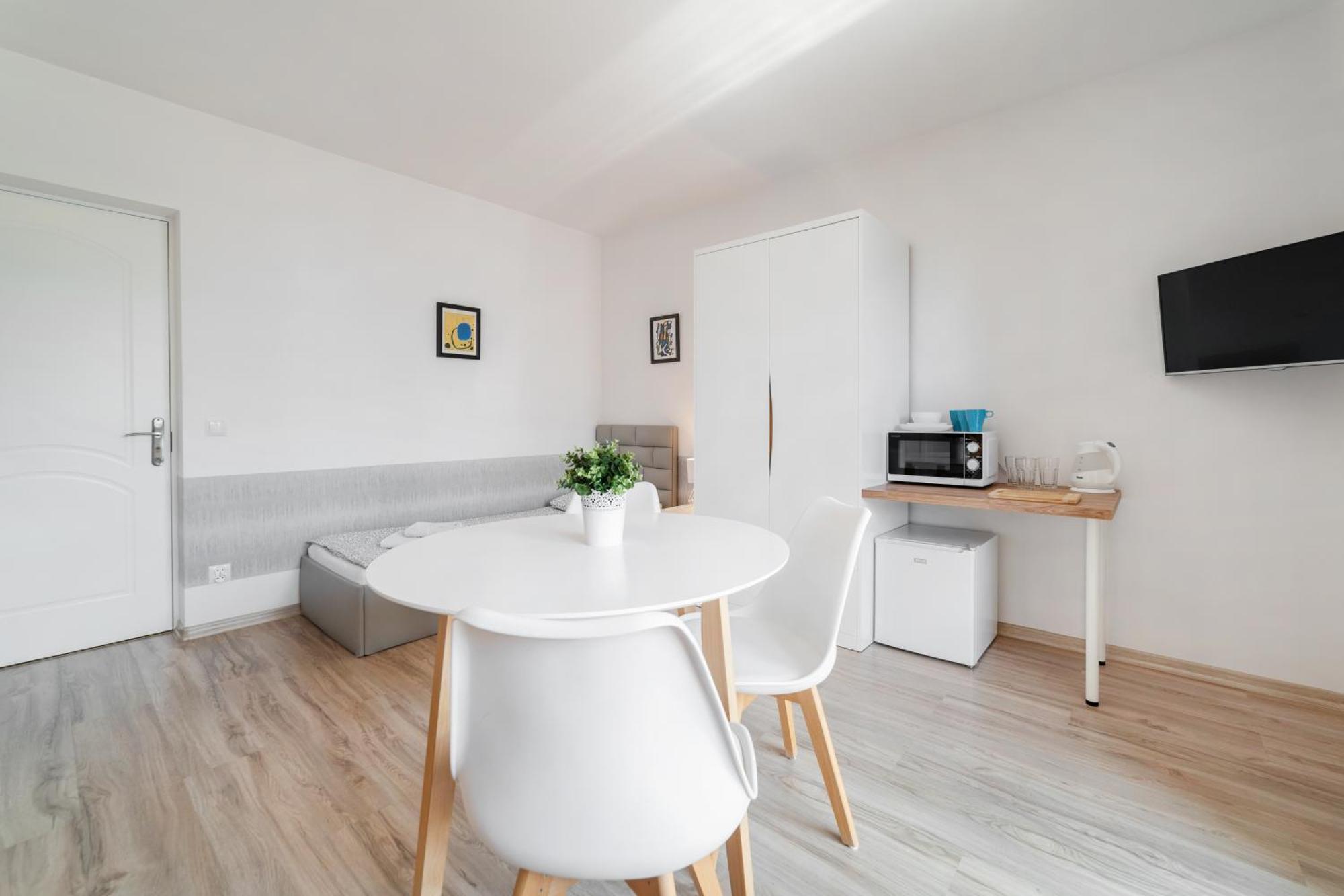 Mario Pokoje - Apartamenty Jastarnia Esterno foto